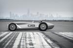 Infiniti Prototype 9 2017 года